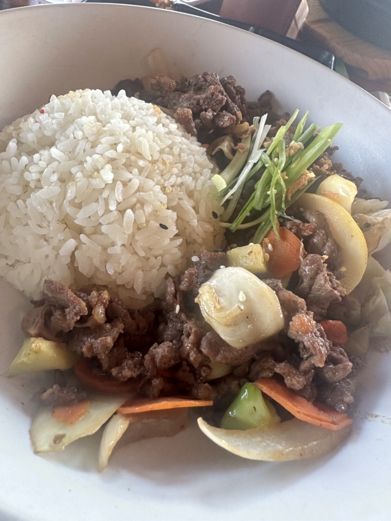 Ryu's Kitchen Fort Wayne