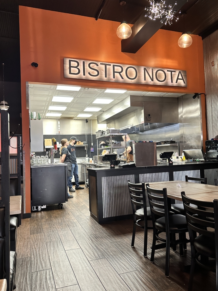 Bistro Nota Fort Wayne