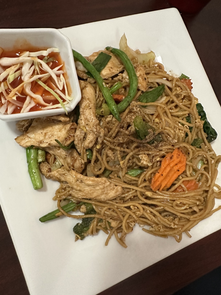 Amay Kitchen Food